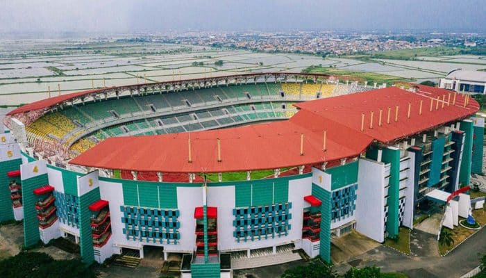 Laga Piala Presiden 2026 Digelar di Surabaya dan Bandung Berikut Jadwal dan Pembagian Grup