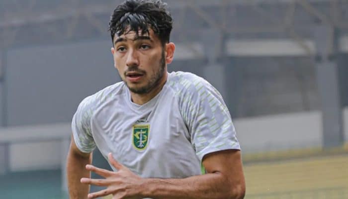 George Brown Resmi Berseragam Bhayangkara FC, Bek Berpengalaman Liga Indonesia Siap Tampil Garang