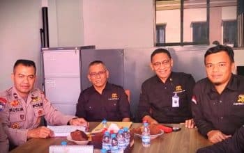 PERISAI BANGSA Perkuat Posisi di Industri Jasa Pengamanan