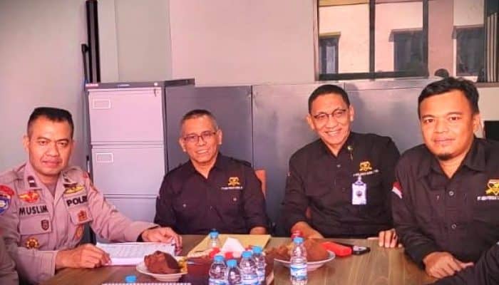 PERISAI BANGSA Gandeng Founder PESTIGO, Siapkan Ekspansi Nasional Jasa Satpam Profesional