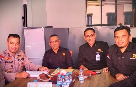 PERISAI BANGSA Perkuat Posisi di Industri Jasa Pengamanan