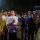 Seluruh Jamaah Haji Kota Bogor Akhirnya Pulang, Momen Haru Kloter 27 Disambut Langsung Dedie Rachim