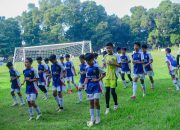Bogor United SS U-14 Jadikan Liga Jawa Barat Istimewa sebagai Ajang Matangkan Tim Menuju Piala Suratin.