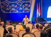 AHY Ajak Wali Kota Se-Indonesia Muliakan Sungai, Pemkot Bogor Siap Dukung Gerakan Nasional