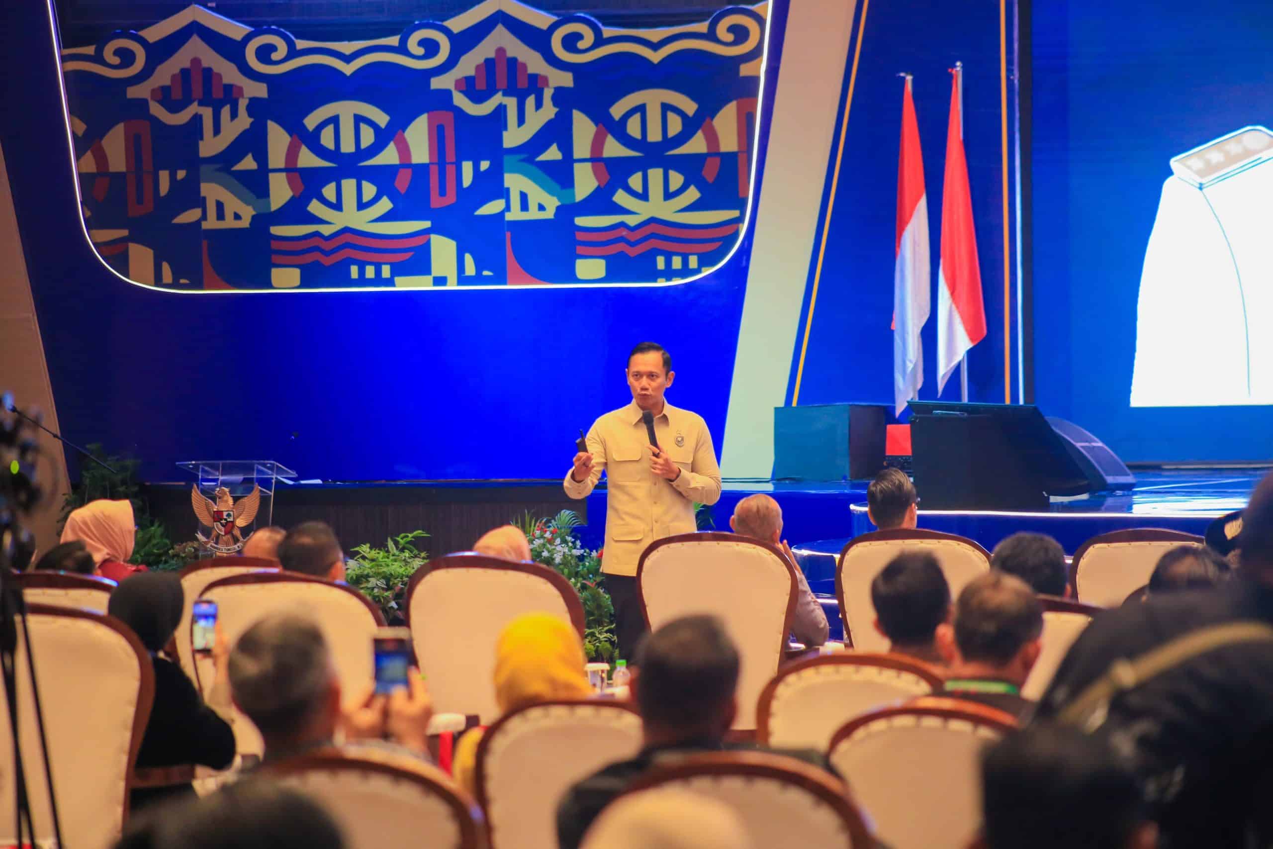 Pemkot Bogor Siap Dukung Gerakan Nasional