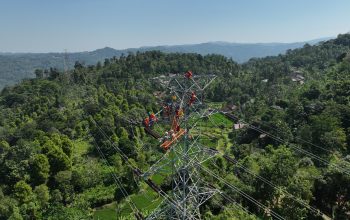 PLN siap menjalankan kebijakan tarif listrik Triwulan III 2026.