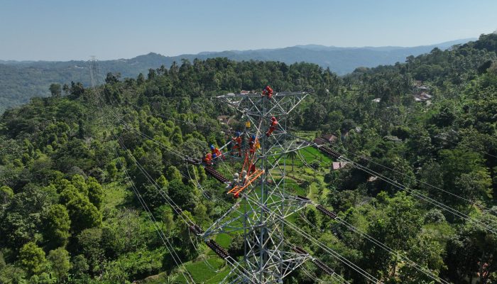 Tarif Listrik Triwulan III 2026 Tetap, PLN Siap Jalankan Kebijakan Pemerintah dan Jaga Kualitas Layanan ke Masyarakat