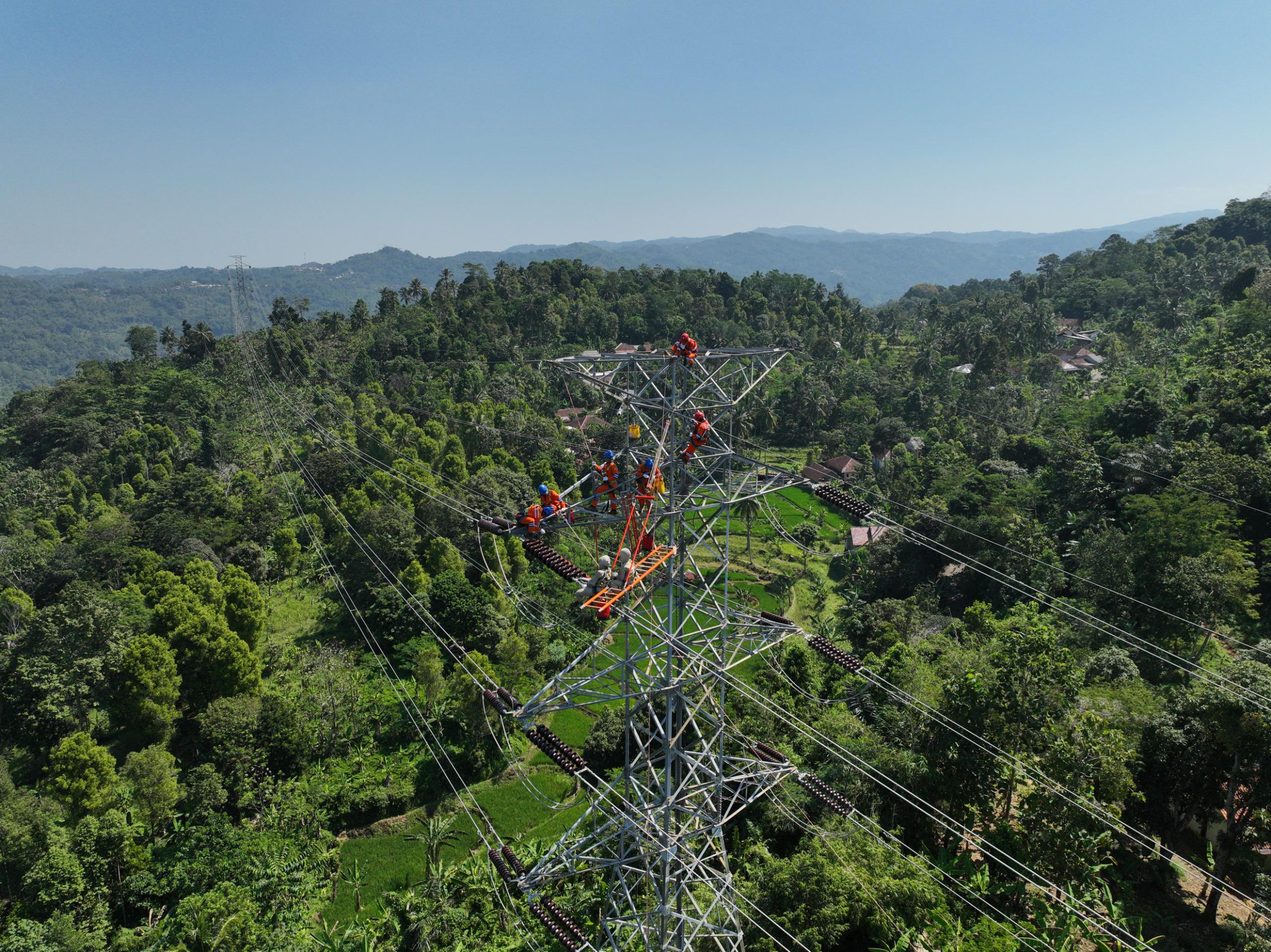 PLN siap menjalankan kebijakan tarif listrik Triwulan III 2026.