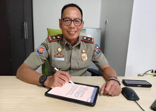 Viral Keributan di Bogor, Satpol PP Sidak Cafe Nona Manis dan Tipzy Bears