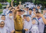 Wajib Tanam Pohon! Siswa Baru di Kota Bogor Bakal Punya Tugas Khusus Mulai Tahun Ajaran 2026