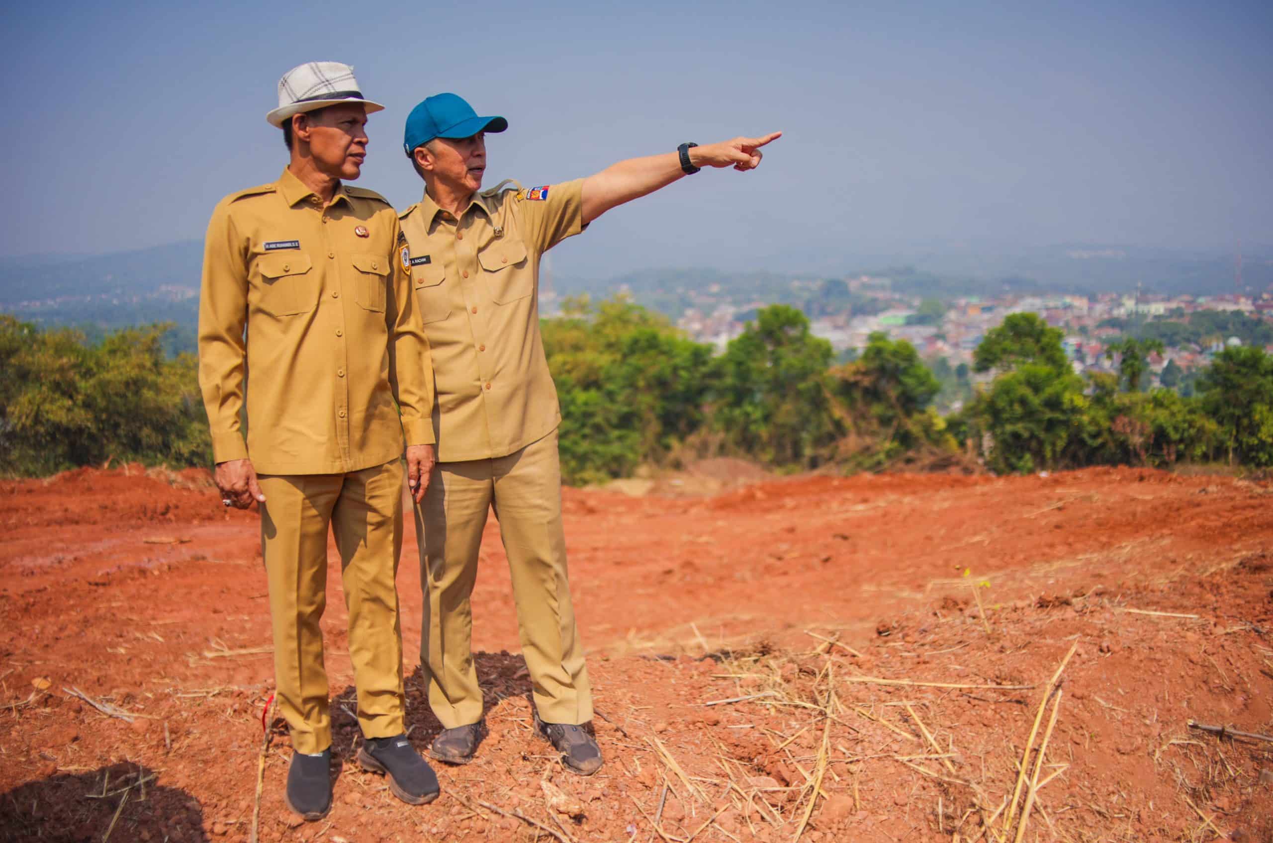 Percepatan PSEL Bogor Raya Dimulai, Groundbreaking Ditarget Awal Agustus 2026