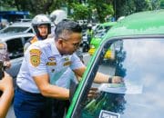 Dedie Rachim Genjot Reformasi Transportasi Bogor, Ini Langkah Besar yang Disiapkan untuk Mobilitas Warga