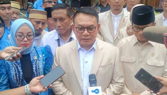 Pengurus Pusat PABPDSI 2026-2032 Resmi Dilantik di Purwakarta, Perkuat Peran BPD Wujudkan Asta Cita