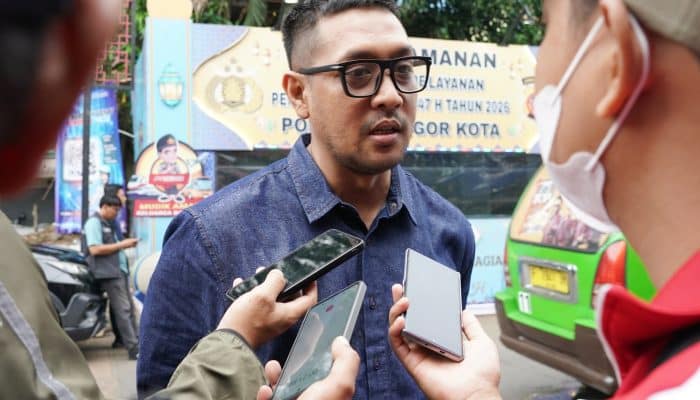 Ketua Komisi II DPRD Bogor Apresiasi Wali Kota, Tapi Beri Peringatan Tegas kepada Kontraktor Proyek Batutulis