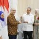 Kunjungan Duta Besar Mesir Ke Kota Bogor