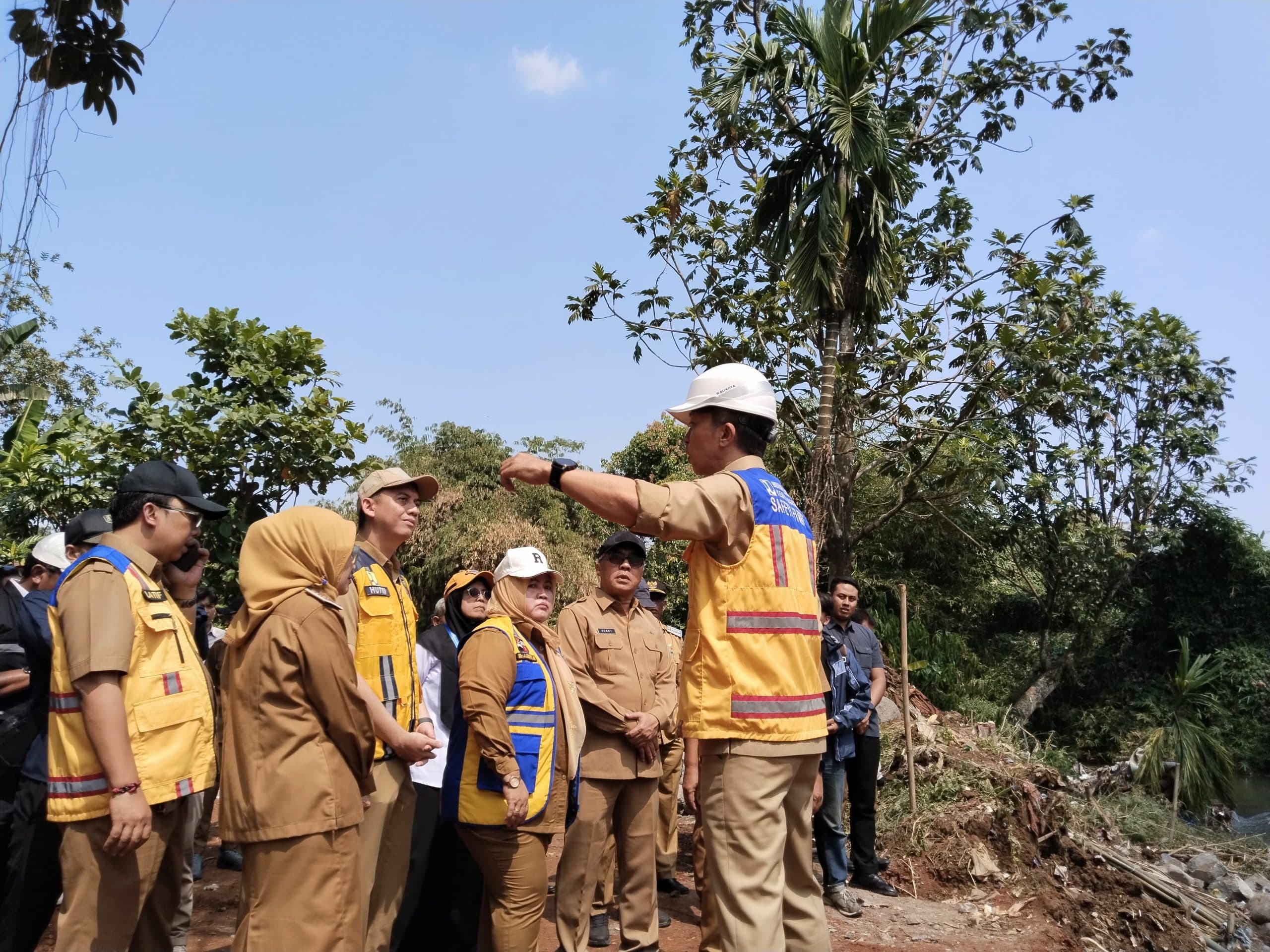 PSEL Kayumanis Segera Dibangun, Target November 2026