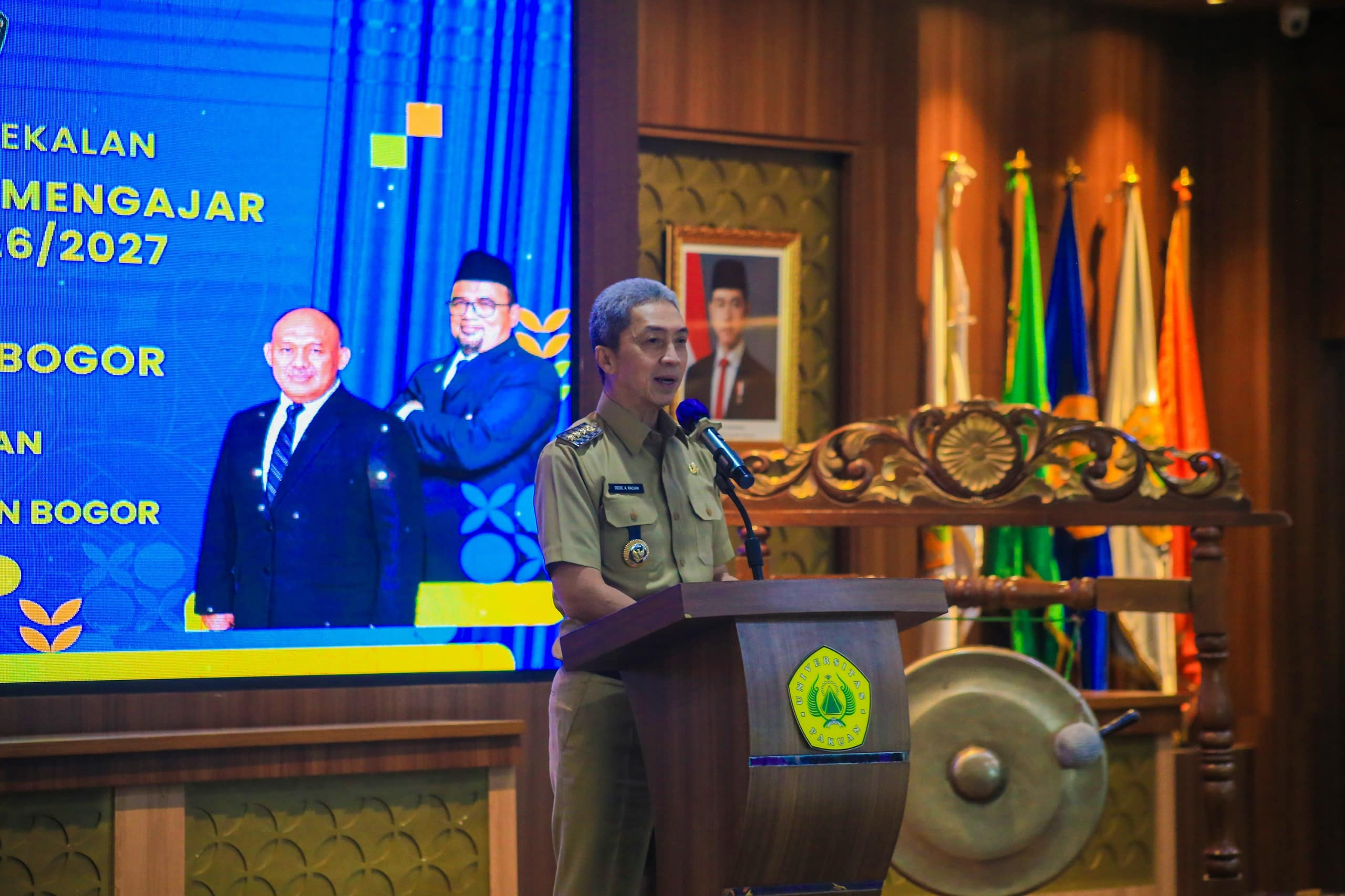 Program Mahasiswa Mengajar