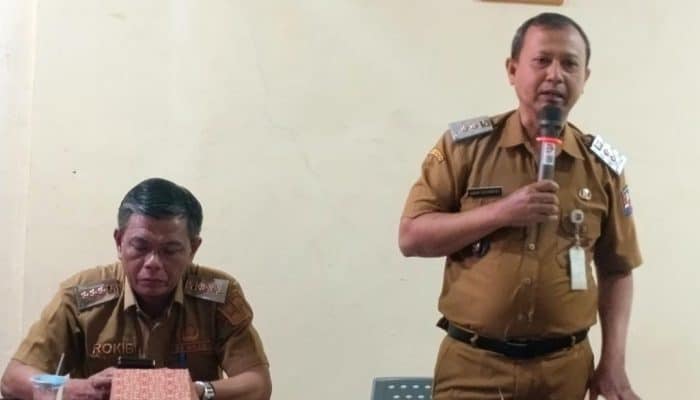 Jelang Musim Hujan, Banjir Cimanggu Permai Diusulkan Atasi dengan Saluran Baru