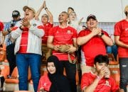 Timnas Indonesia Menang 5-1, Jenal Mutaqin Serukan Ini ke Warga Bogor