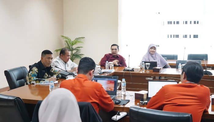 DPRD Kota Bogor Soroti DTSEN, Ada Selisih 20 Ribu Data Warga Penerima Bansos