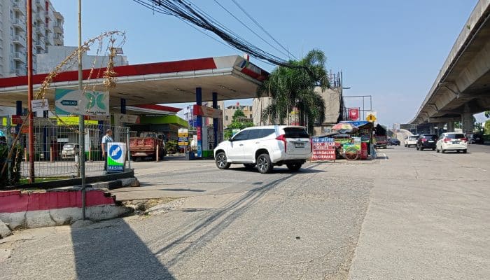 Sejumlah SPBU di Kota Bogor Sempat Kehabisan BBM, HISWANA MIGAS Pastikan Stok Tetap Aman