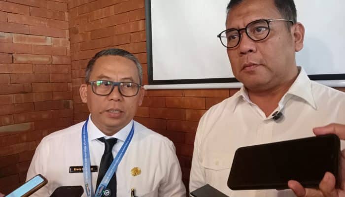 Disperumkim Kota Bogor Pasang GPS dan Sensor BBM, Ada Apa?
