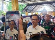 Sahabat Bosel Diluncurkan, Kecamatan Bogor Selatan Perkuat Pelayanan Publik Berbasis Digital