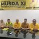 MUSDA XI Golkar Kota Bogor