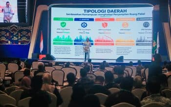 Bima Arya Sebut Delegasi YCC sebagai Pemimpin Masa Kini