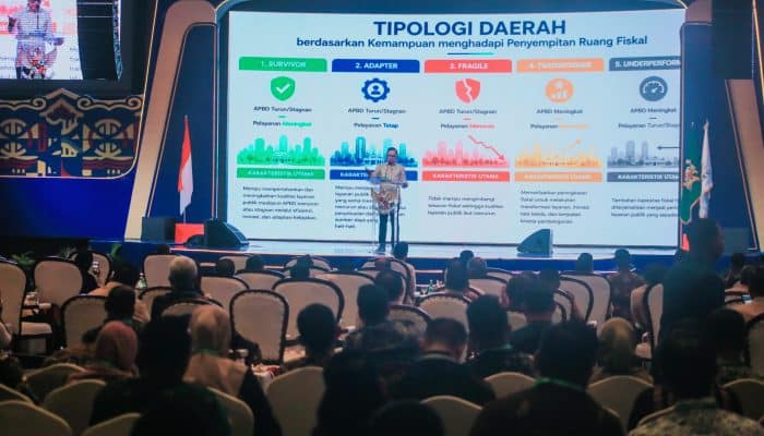 Bima Arya Bangga dengan Delegasi YCC APEKSI 2026, Singgung Calon Wali Kota Masa Depan dari Kota Bogor