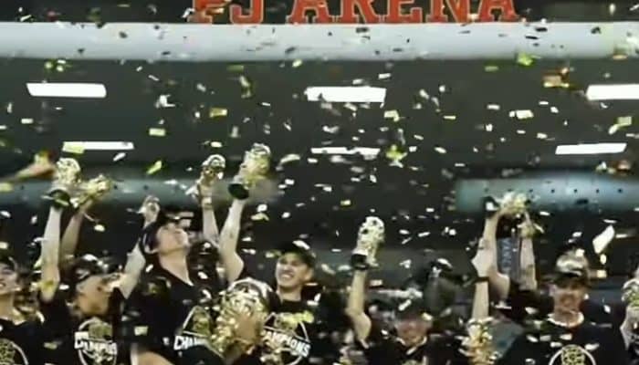 Bogor Hornbills Juara IBL 2026, Rudy Susmanto: Kebanggaan Kabupaten Bogor dan Inspirasi Generasi Muda