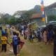 kejuaraan adu layangan Sumedang