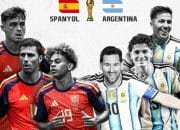 Pemkot Bogor Gelar Nobar Final Piala Dunia 2026 Spanyol vs Argentina, Gratis dan Berhadiah di Plaza Balai Kota
