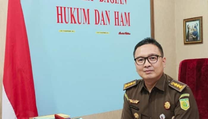 Pemkot Bogor Percepat Penyusunan Perwali P4S, Target Diundangkan Akhir 2026