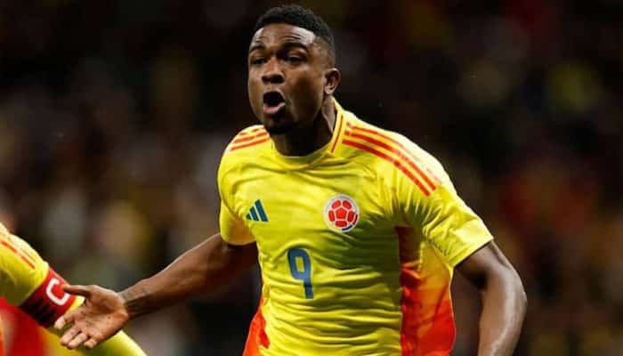 Kolombia Kehilangan Jhon Cordoba, Nestor Lorenzo Waspadai Kekuatan Swiss