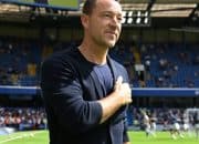 Jelang Inggris vs Argentina, John Terry Berani Klaim The Three Lions Lebih Kuat dari Tim Messi