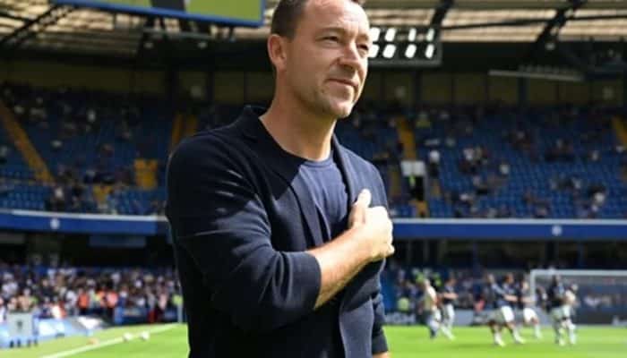 Jelang Inggris vs Argentina, John Terry Berani Klaim The Three Lions Lebih Kuat dari Tim Messi