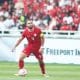 Jordi Amat optimisme Timnas Indonesia tampil lebih kuat.