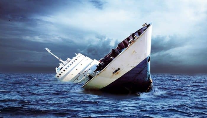 Nasib 2 PMI Hilang usai Kapal Tenggelam di Busan Masih Misterius, Ini Penjelasan Kemlu