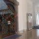 Kantor Bupati Lombok Barat disegel KPK.