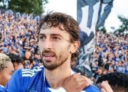 Levski Sofia Tekuk Universitatea Craiova 1-0, Kristian Dimitrov Jadi Penentu di Kualifikasi Liga Champions