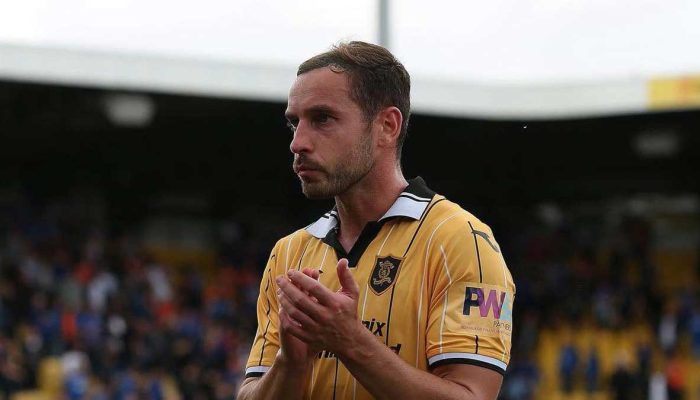 Livingston Bekuk Hearts 2-1, Tampil Efektif Manfaatkan Peluang