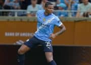 Akanji Tebar Ancaman! Swiss Siap Guncang Argentina di Perempat Final Piala Dunia 2026