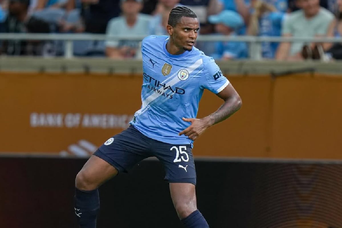 MANUEL AKANJI