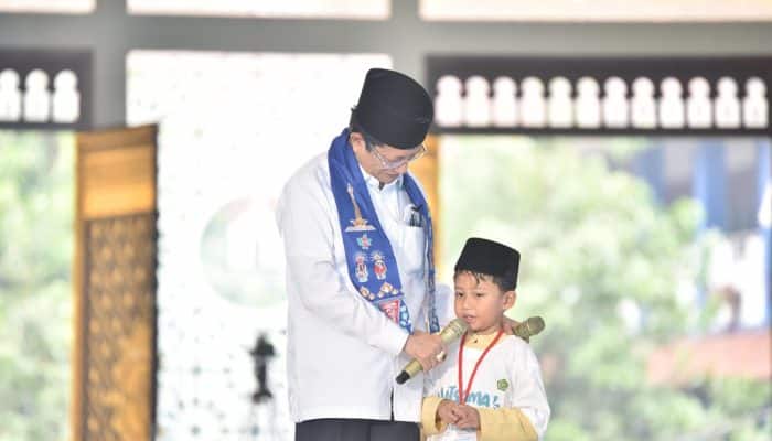 Kemenag Terbitkan Aturan Baru Matamuda, Larang Bullying hingga Perpeloncoan di Madrasah