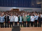 Wamenaker: PVN Siapkan SDM Sesuai Kebutuhan Dunia Usaha dan Industri