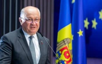 MOLDOVA