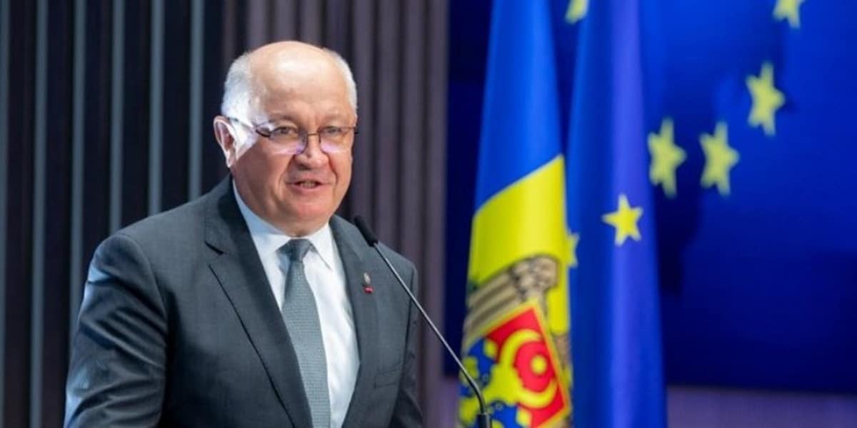MOLDOVA