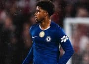 MU Datangkan Andrey Santos dari Chelsea, Transfer Rp1,2 Triliun