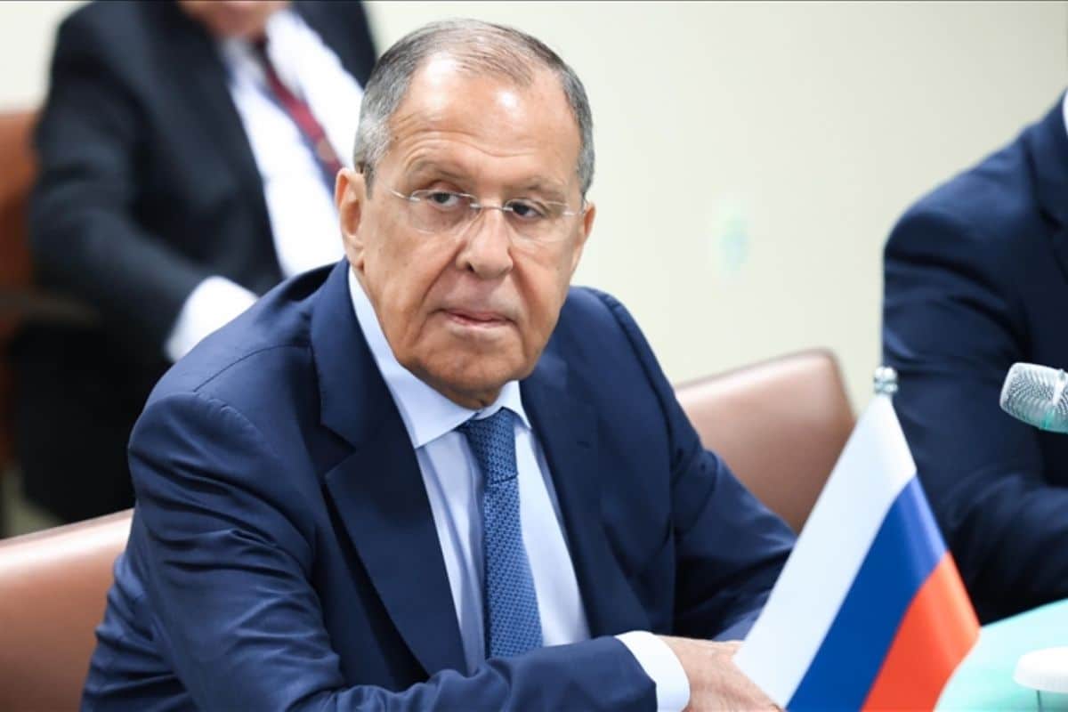 Rusia Tegaskan Tetap Utamakan Jalu